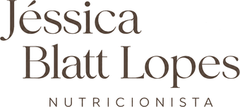 Jéssica Blatt — Nutricionista